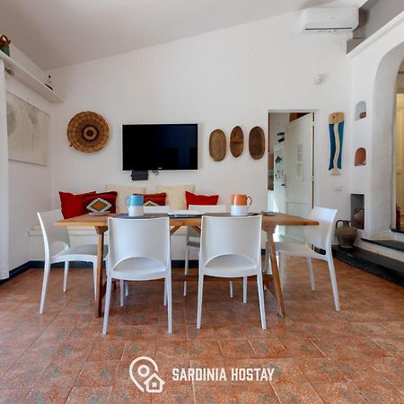 Villa Luisa 托雷德尔斯泰尔 外观 照片