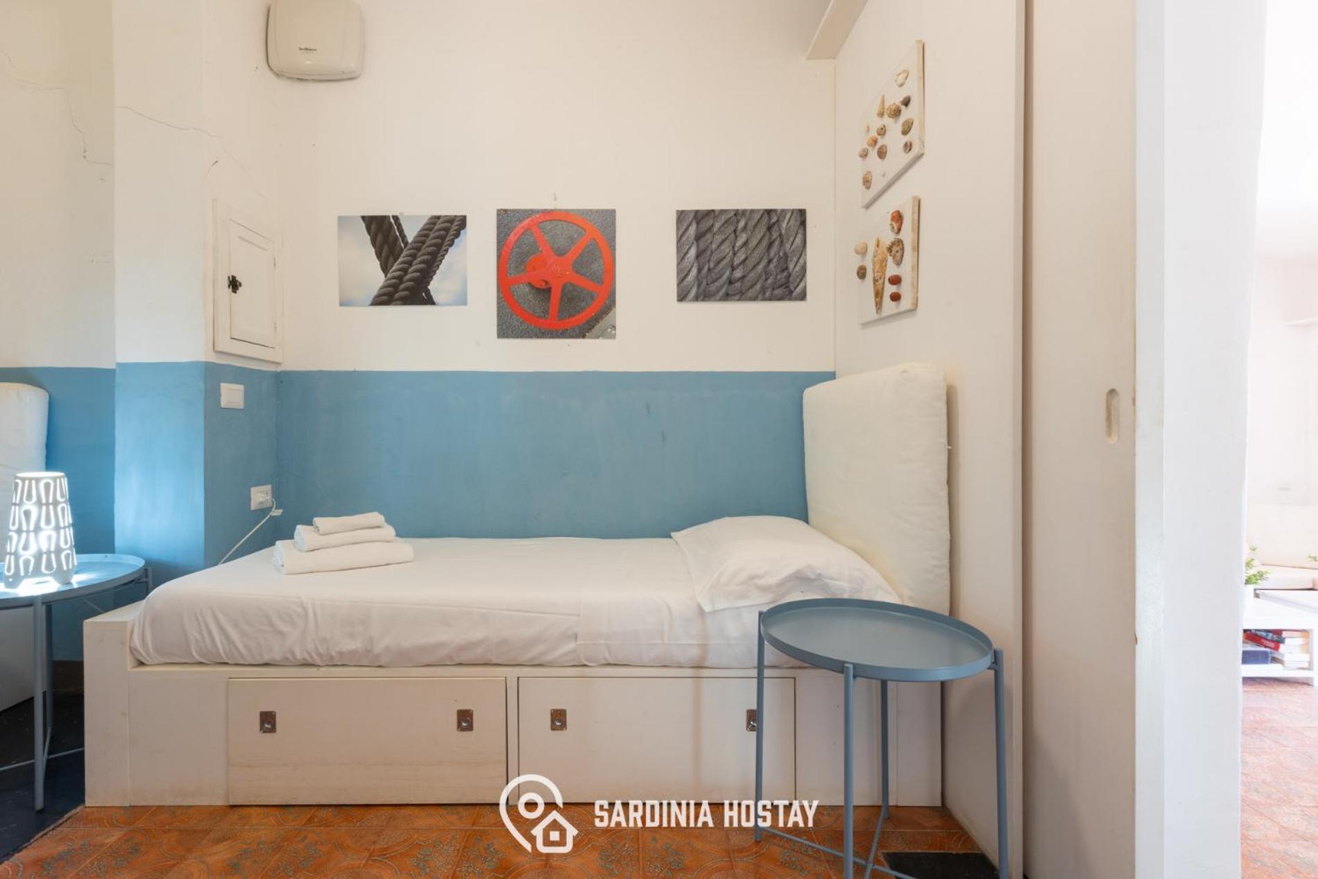 Villa Luisa 托雷德尔斯泰尔 外观 照片