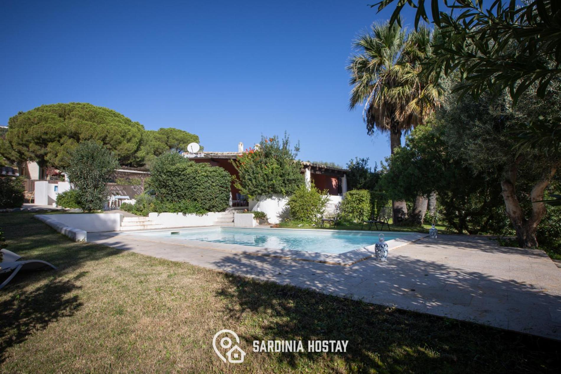 Villa Luisa 托雷德尔斯泰尔 外观 照片