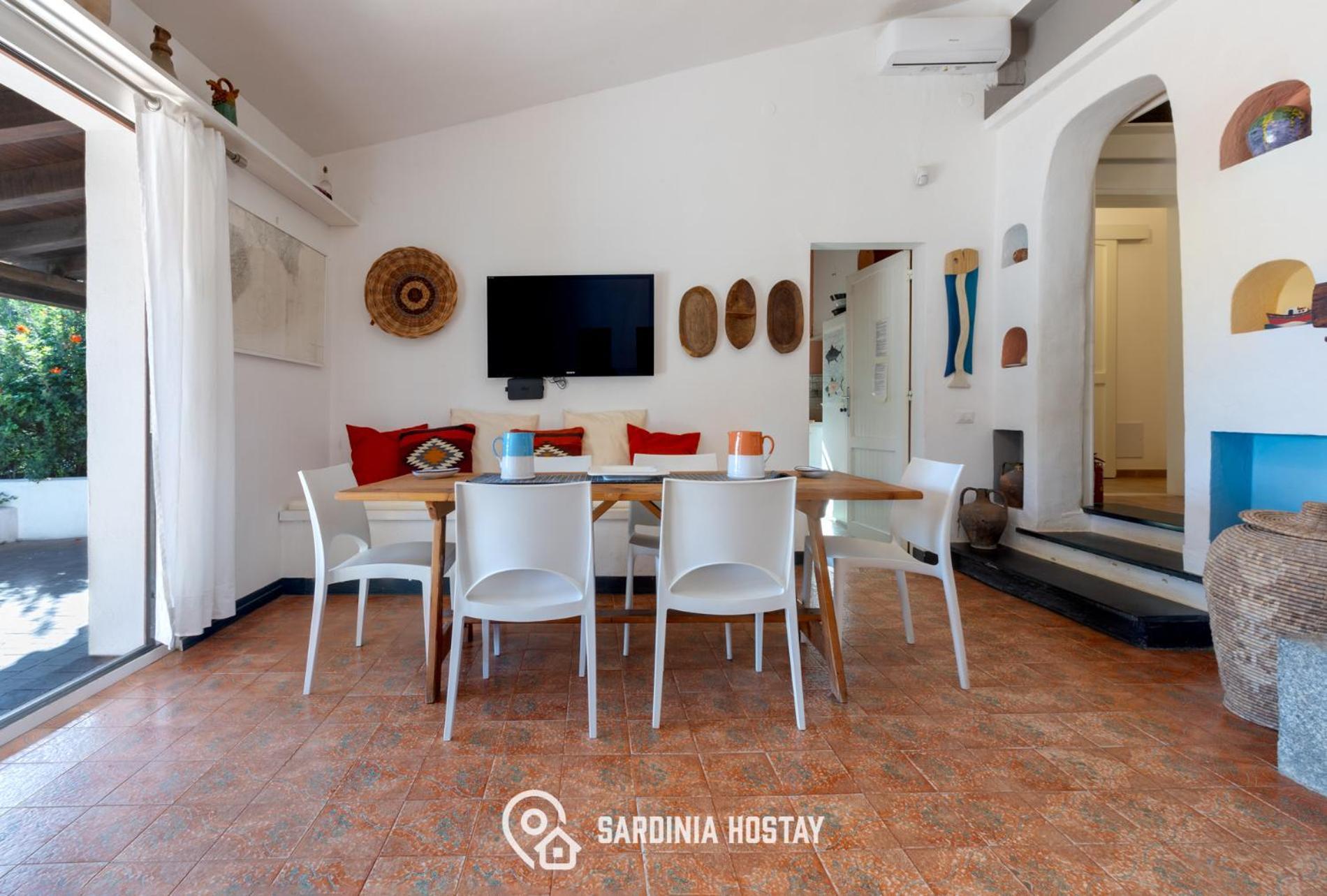 Villa Luisa 托雷德尔斯泰尔 外观 照片