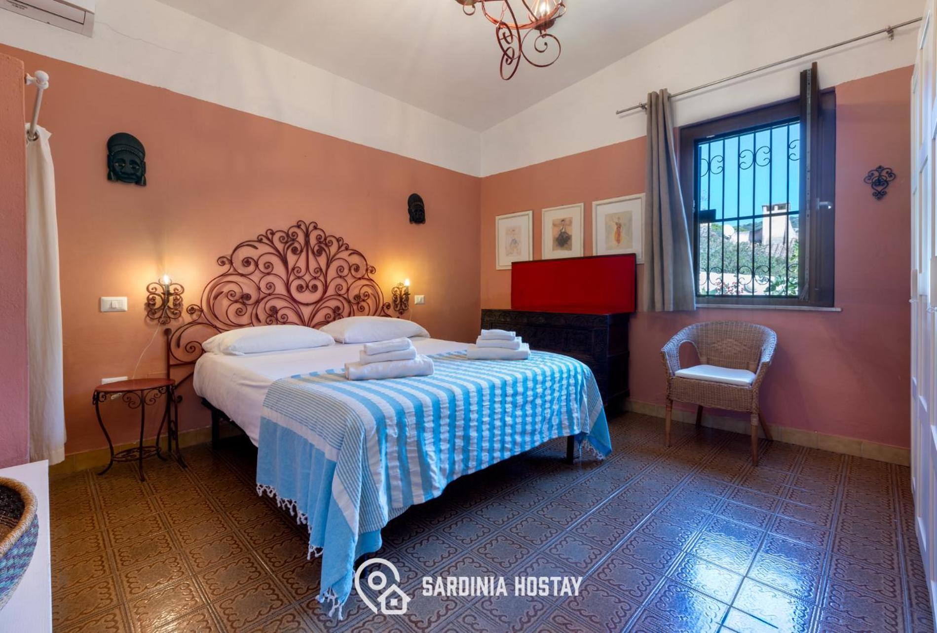 Villa Luisa 托雷德尔斯泰尔 外观 照片